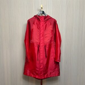 Nike Jordan 23 Engineered Lightweight Jacket | Red | Women's Large